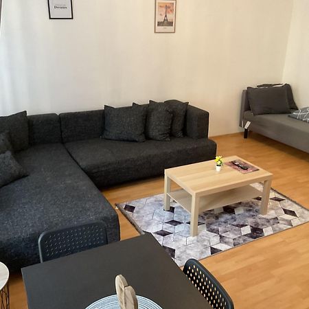Palace Apartment Vienne Extérieur photo