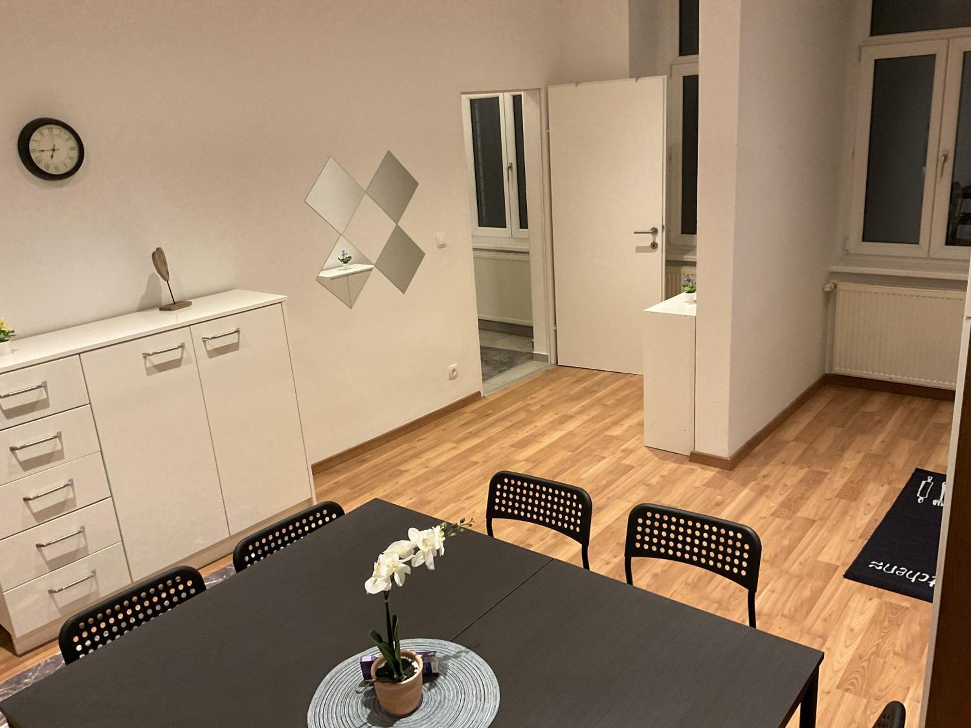 Palace Apartment Vienne Extérieur photo