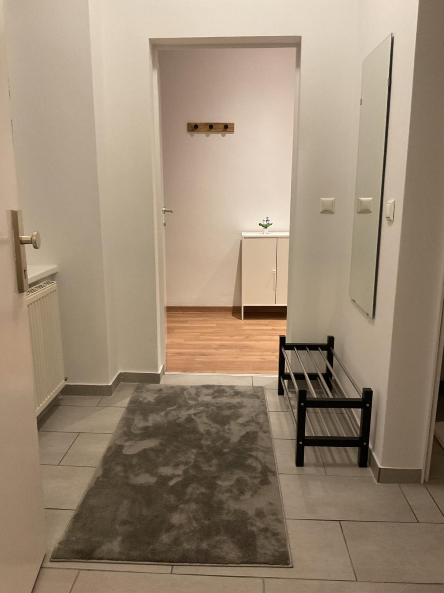 Palace Apartment Vienne Extérieur photo