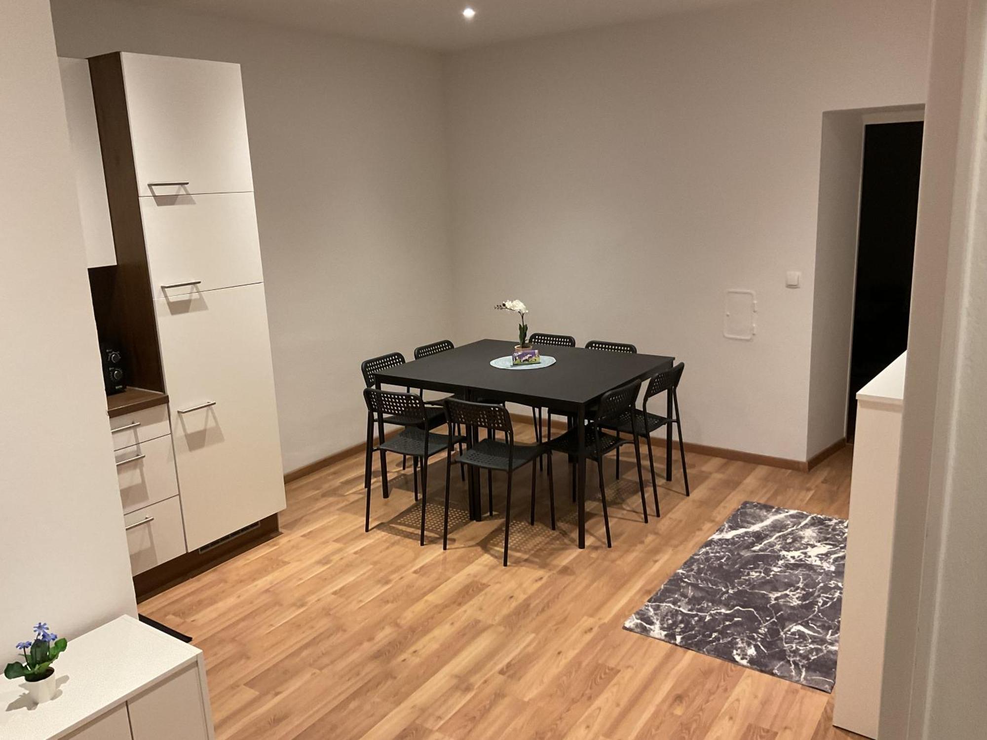Palace Apartment Vienne Extérieur photo