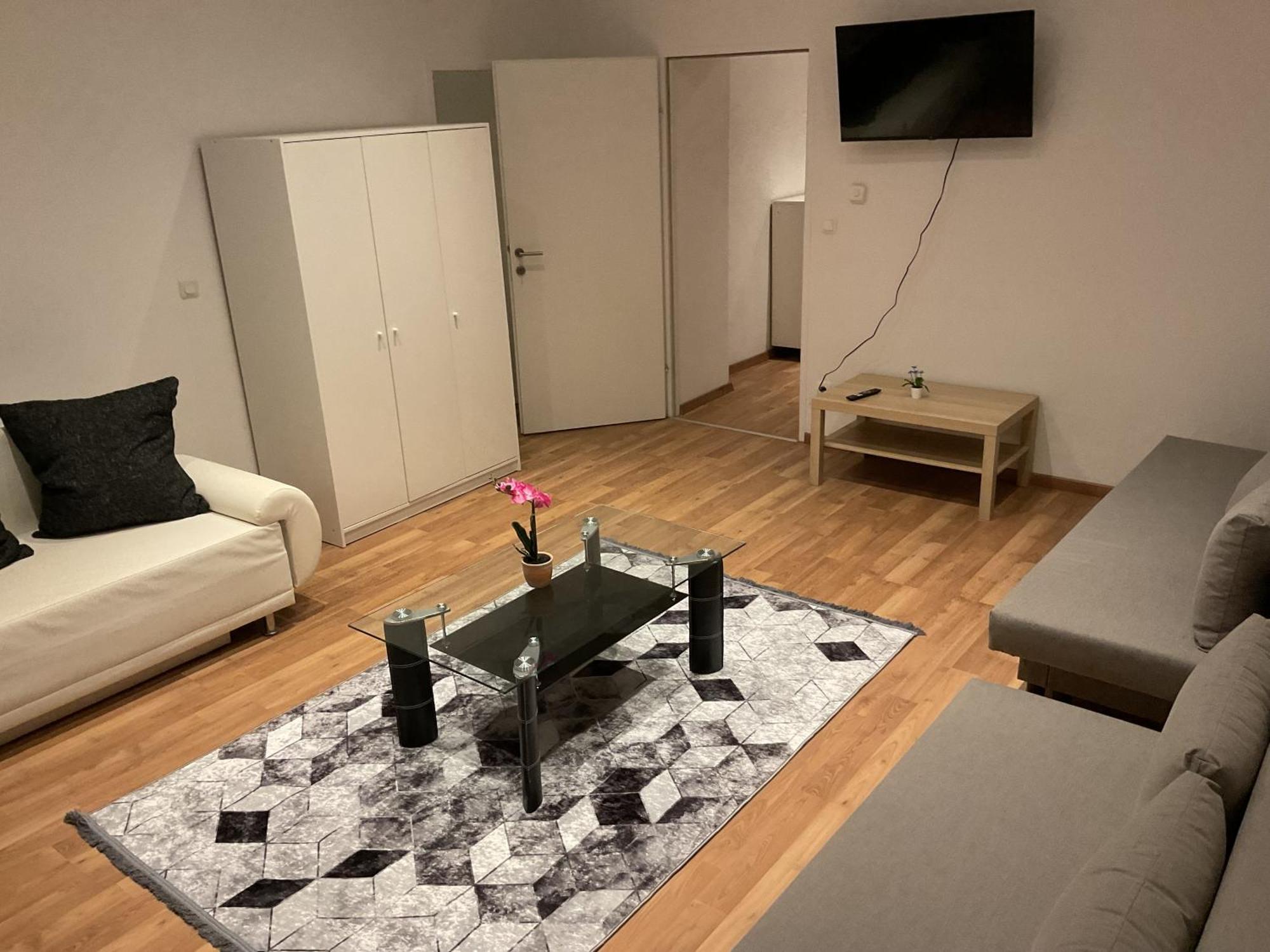 Palace Apartment Vienne Extérieur photo