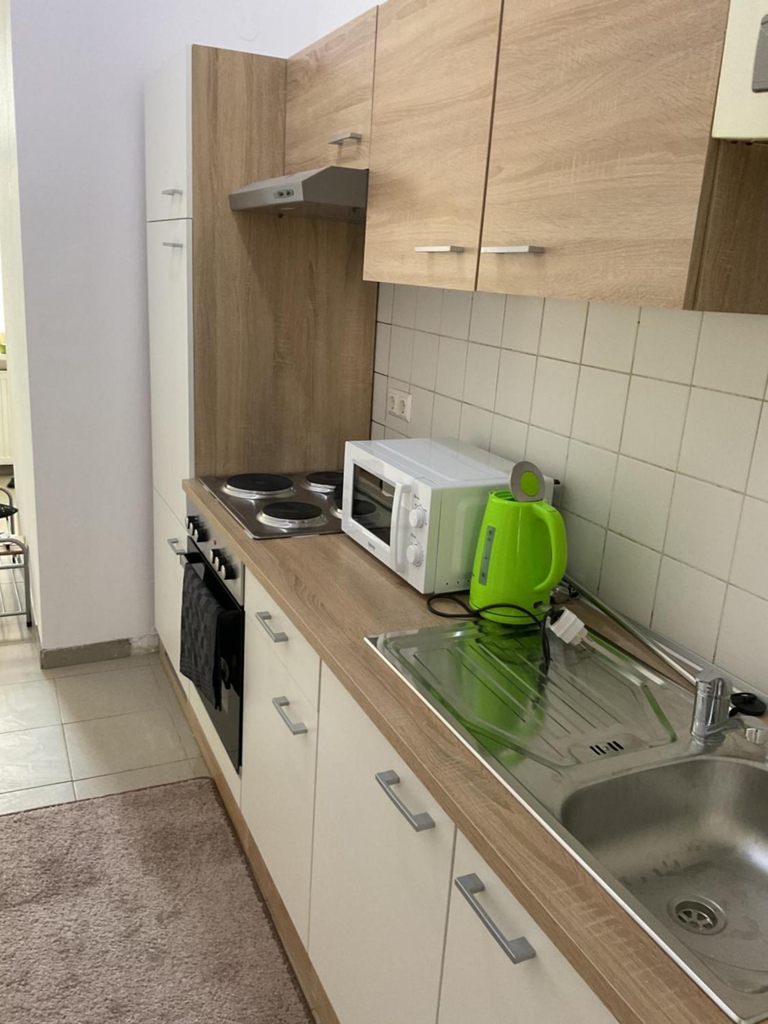 Palace Apartment Vienne Extérieur photo