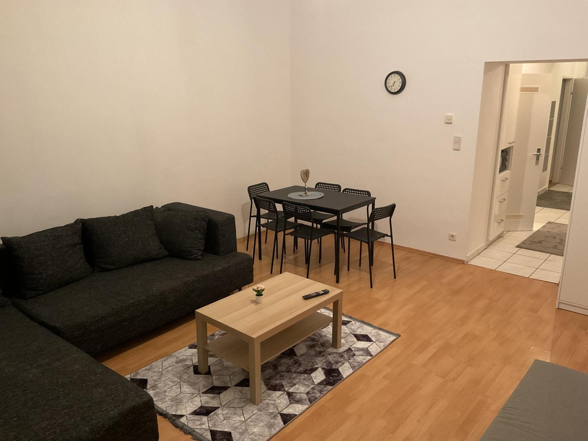 Palace Apartment Vienne Extérieur photo