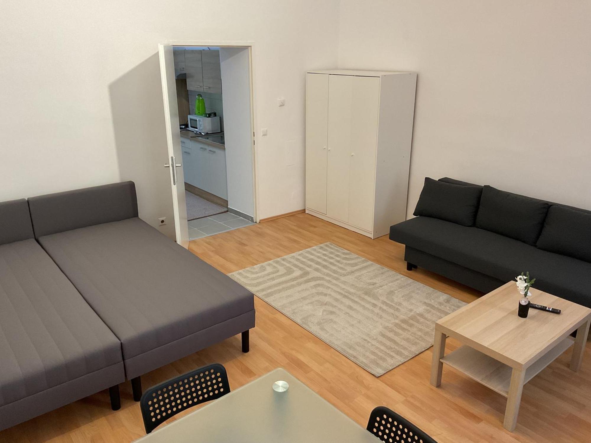 Palace Apartment Vienne Extérieur photo