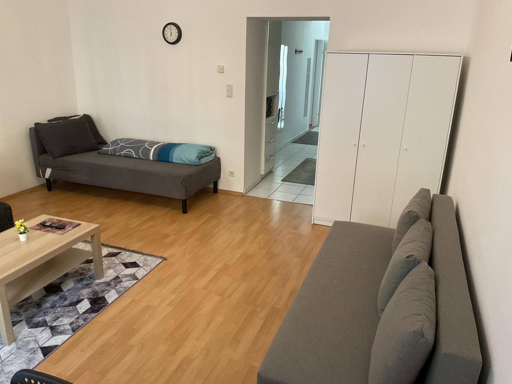 Palace Apartment Vienne Extérieur photo